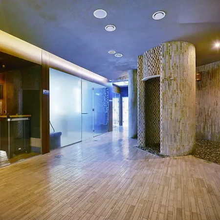 Apartament Vacationclub - Olympic Park Apartament B408