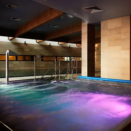 Vacationclub - Olympic Park Apartament B408 Kołobrzeg