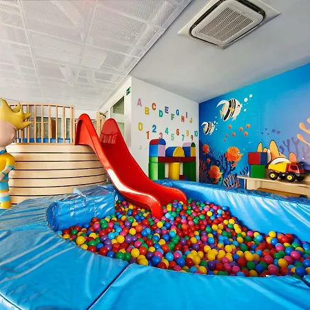 Vacationclub - Olympic Park Apartament B408 *